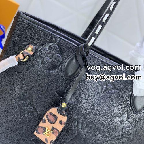 2022秋に登場した ルイ ヴィトンコピー ブランド 抜群の雰囲気が作れる! ルイ ヴィトン LOUIS VUITTON M45856 ハンドバッグ ワイルド･アット･ハート