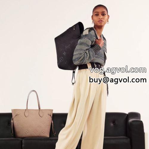 洗練を十分に演出する ルイ ヴィトンブランド コピー ショルダーバッグ 2022新作 ルイ ヴィトン LOUIS VUITTON ハンドバッグ 手持ち&ショルダー掛け 3色可選 M45684/M45686/M45685