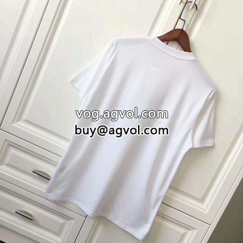 存在感のある デザイン性の高い BALENCIAGAコピー 2022 半袖Tシャツ バレンシアガコピー