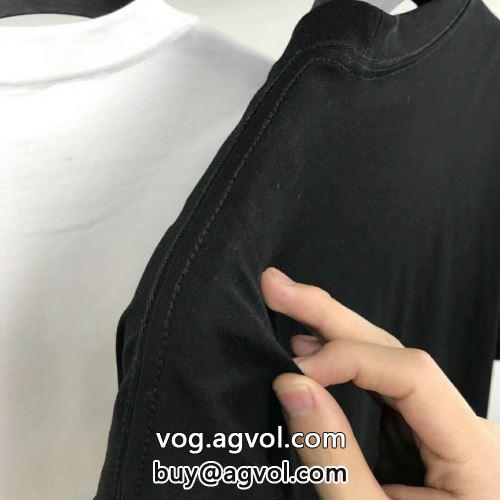 目玉商品 2色可選  バレンシアガコピー BALENCIAGAコピー 半袖Tシャツ  2022 バリエーションに富む
