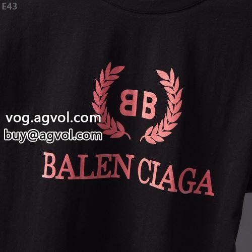 チノパン 2色可選 狙える優秀アイテム バレンシアガコピー BALENCIAGAコピー 2022 着心地満点 半袖Tシャツ