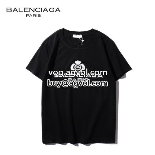 2022 半袖Tシャツ バレンシアガコピー 薄手 多色可選  BALENCIAGAコピー 主役になる存在感