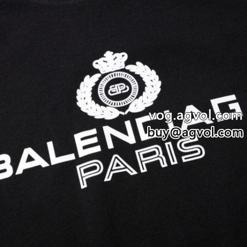 2022 半袖Tシャツ バレンシアガコピー 薄手 多色可選  BALENCIAGAコピー 主役になる存在感