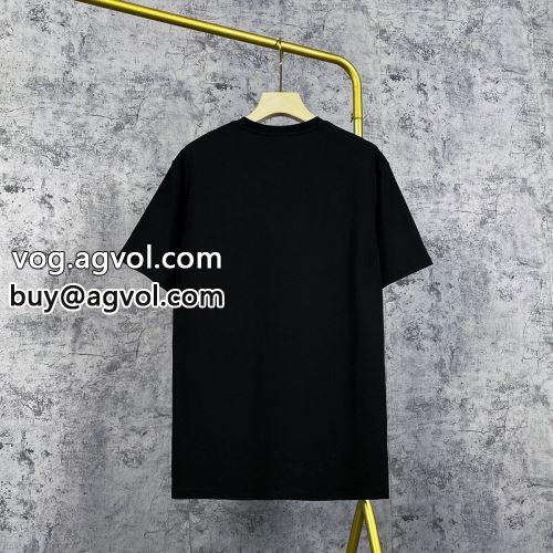 半袖Tシャツ 2022 人目を惹くデザイン 多色可選 バレンシアガコピー 優美なお出かけスタイル BALENCIAGAコピー
