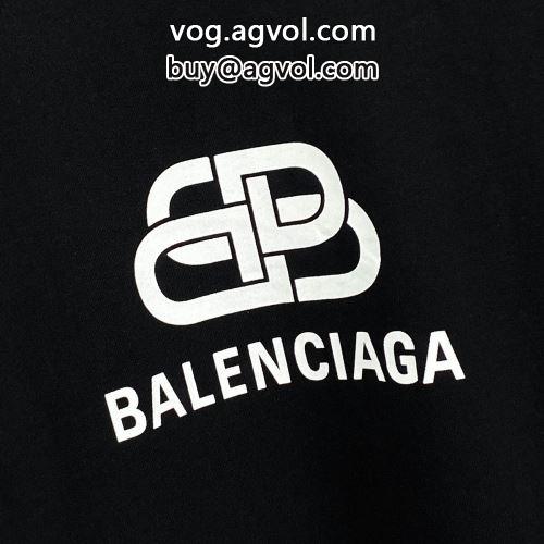 半袖Tシャツ 2022 人目を惹くデザイン 多色可選 バレンシアガコピー 優美なお出かけスタイル BALENCIAGAコピー