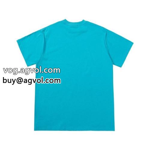 バリエーションに富む 2022 高品質 3色可選  半袖Tシャツ BALENCIAGAコピー  バレンシアガコピー