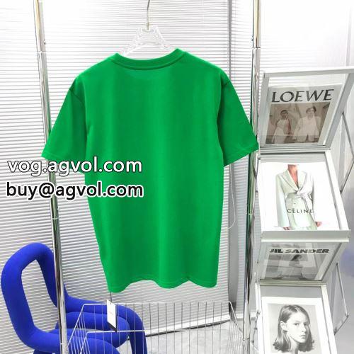 2022 頑丈な素材  バレンシアガコピー 半袖Tシャツ 3色可選 BALENCIAGAコピー 大人のセンスを感じさせる