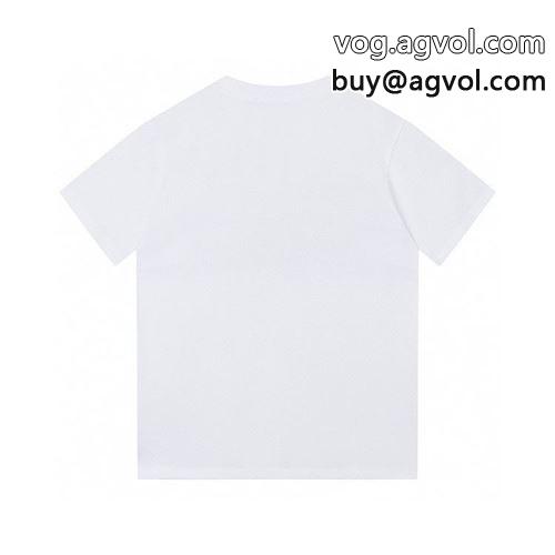 快適な着心地 2022 2色可選  半袖Tシャツ バレンシアガコピー  BALENCIAGAコピー 強い魅力を感じる一枚