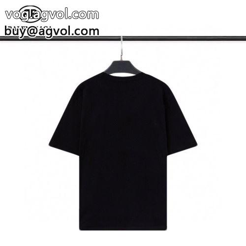 バレンシアガコピー 半袖Tシャツ  オリジナル 2022 BALENCIAGAコピー 絶大な人気を誇る