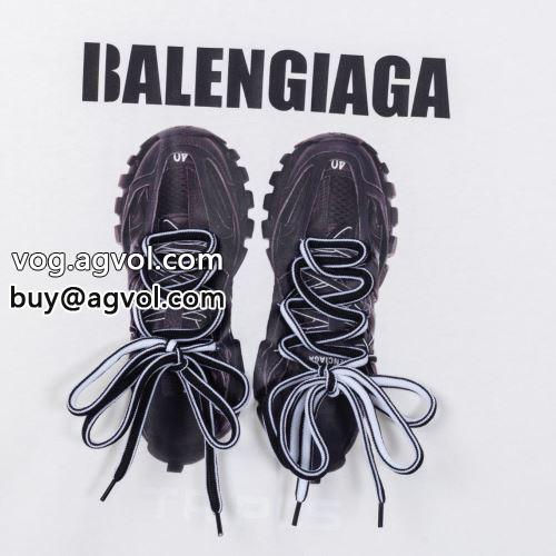 柔らかな質感 2色可選 BALENCIAGAコピー バレンシアガコピー 2022 半袖Tシャツ 大注目