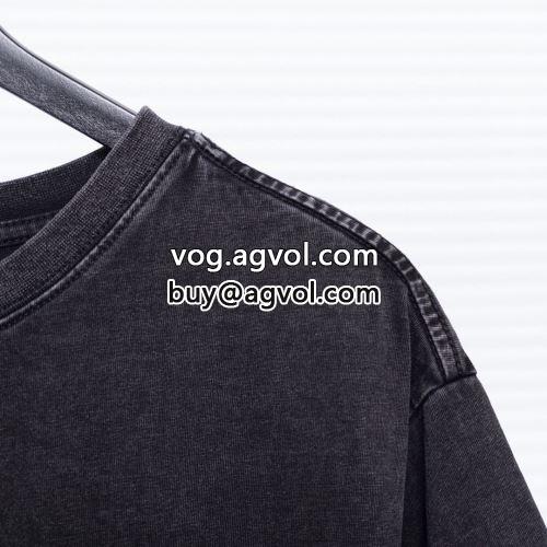2022 BALENCIAGAコピー 半袖Tシャツ 素敵  バレンシアガコピー BALENCIAGAコピー