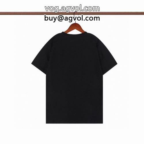 BALENCIAGAコピー 半袖Tシャツ 2色可選  絶大な人気を誇る バレンシアガコピー 2022 素敵