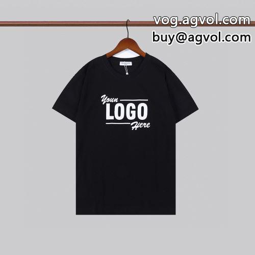 超目玉 バレンシアガコピー BALENCIAGAコピー 2022 3色可選 半袖Tシャツ 最安値