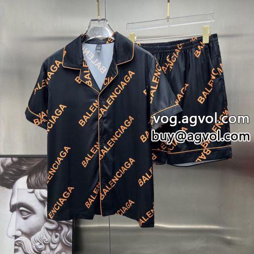  薄手 バレンシアガコピー 2色可選 2022 半袖Tシャツ BALENCIAGAコピー コーデ 知的なムードを演出 