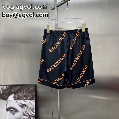 薄手 バレンシアガコピー 2色可選 2022 半袖Tシャツ BALENCIAGAコピー コーデ 知的なムードを演出