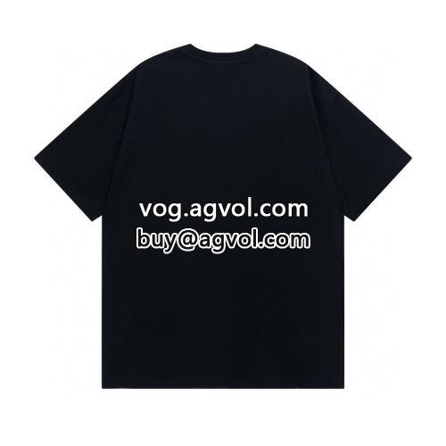 最も需要のある BALENCIAGAコピー  2022 半袖Tシャツ 目玉商品 一番人気の新作はこれ バレンシアガコピー