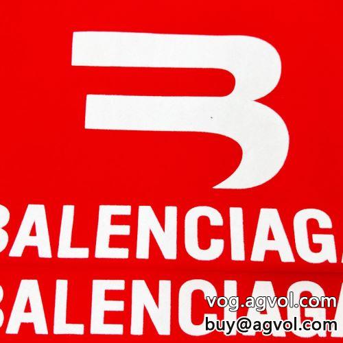 確定となる上品  BALENCIAGAコピー バレンシアガコピー 2022 半袖Tシャツ 大好評?
