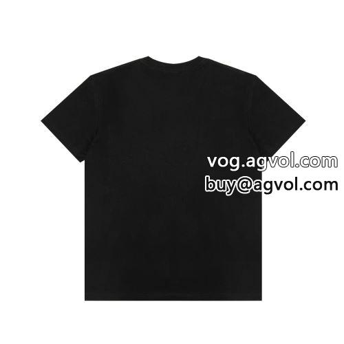 BALENCIAGAコピー 今一番HOTな新品 バレンシアガコピー 2色可選 2022 半袖Tシャツ カッコいい印象を付ける