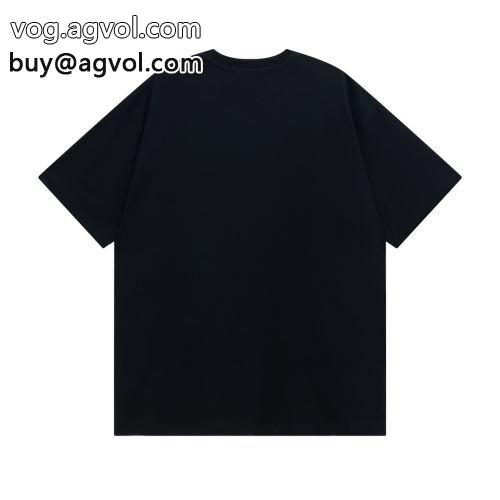 バレンシアガコピー 2022 半袖Tシャツ BALENCIAGAコピー 柔らかい手触り 消臭抗菌効果がある