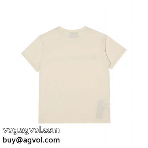 大人気再登場  BALENCIAGAコピー  バレンシアガコピー 2022 半袖Tシャツ 着心地満点