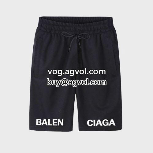  多色可選 確定となる上品 バレンシアガコピー 2022 スエットパンツ BALENCIAGAコピー 伸縮性のある  