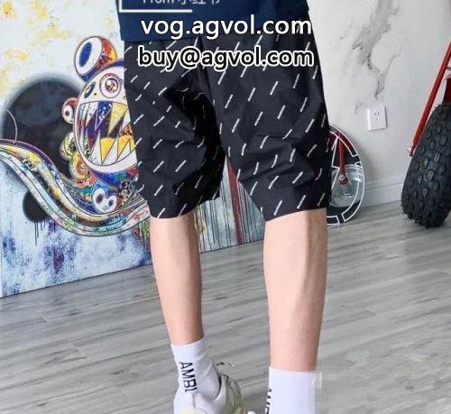 バレンシアガコピー 2022 BALENCIAGAコピー スエットパンツ 今からの季節にピッタリ！ 3色可選 絶妙なルーズ感