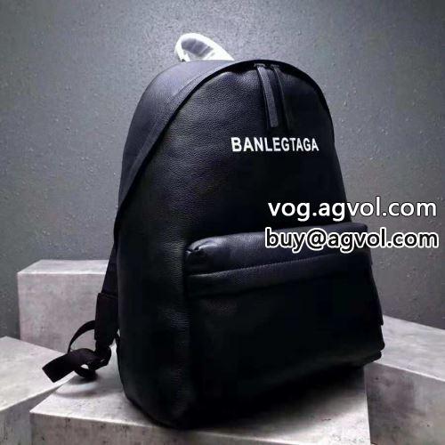 最も需要のある 2色可選  リュック、バックパック バランスのいい大きさ バレンシアガコピー 2022 BALENCIAGAコピー