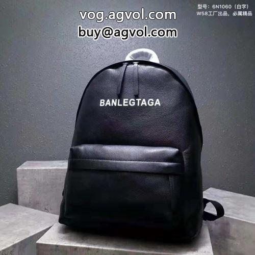 最も需要のある 2色可選  リュック、バックパック バランスのいい大きさ バレンシアガコピー 2022 BALENCIAGAコピー