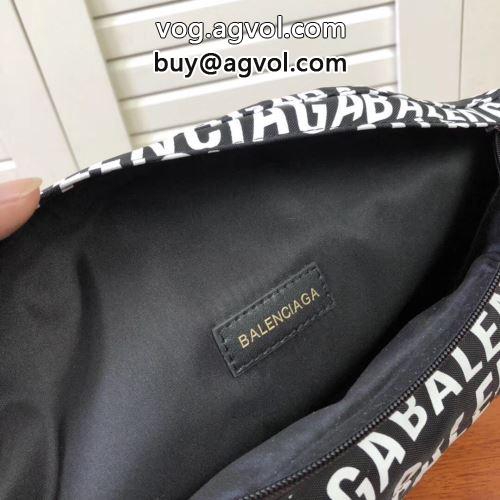 確定となる上品 BALENCIAGAコピー 3色可選  売れ筋のいい バレンシアガコピー 2022 メインルーム ウエストポーチ