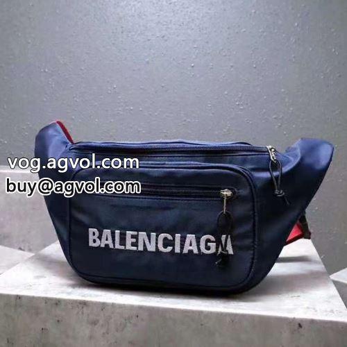 2022 BALENCIAGAコピー ショルダーバッグ ミニバッグ 胸ポケット 3色可選 早くも完売している バレンシアガコピー