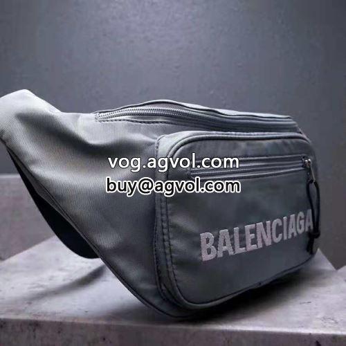 2022 BALENCIAGAコピー ショルダーバッグ ミニバッグ 胸ポケット 3色可選 早くも完売している バレンシアガコピー