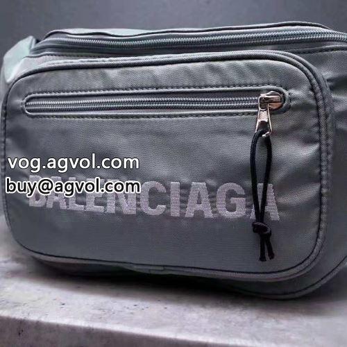 2022 BALENCIAGAコピー ショルダーバッグ ミニバッグ 胸ポケット 3色可選 早くも完売している バレンシアガコピー