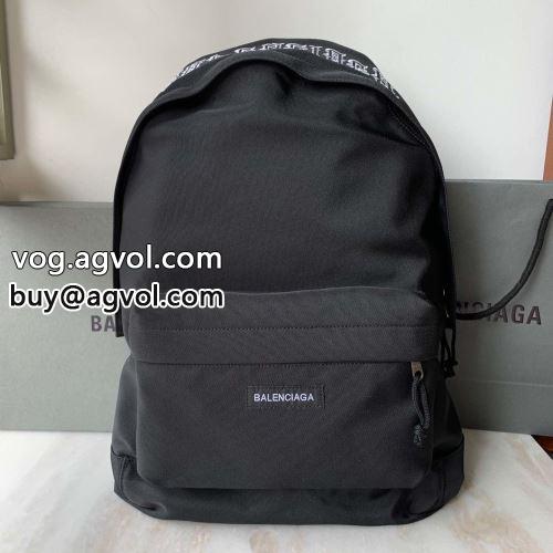  ョルダー 調節可能 2022 リュック、バックパック 日本未入荷モデル BALENCIAGAコピー  バレンシアガコピー シ   