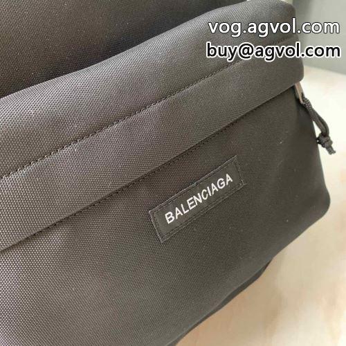 ョルダー 調節可能 2022 リュック、バックパック 日本未入荷モデル BALENCIAGAコピー  バレンシアガコピー シ