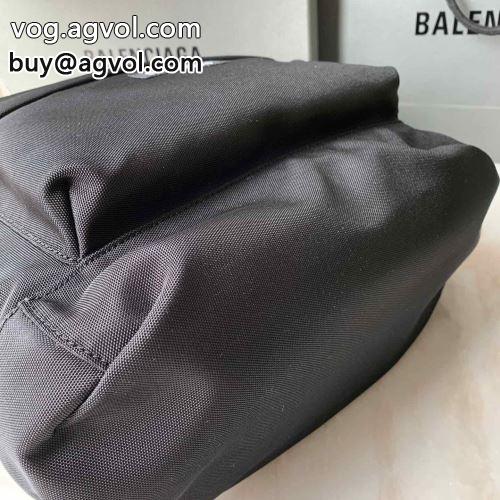 ョルダー 調節可能 2022 リュック、バックパック 日本未入荷モデル BALENCIAGAコピー  バレンシアガコピー シ
