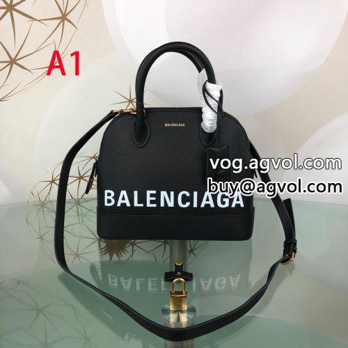 BALENCIAGAコピー 多色可選 売れ筋のいい ハンドバッグ セレブ愛用の超人気商品 バレンシアガコピー 2022     