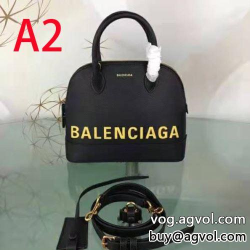 BALENCIAGAコピー 多色可選 売れ筋のいい ハンドバッグ セレブ愛用の超人気商品 バレンシアガコピー 2022