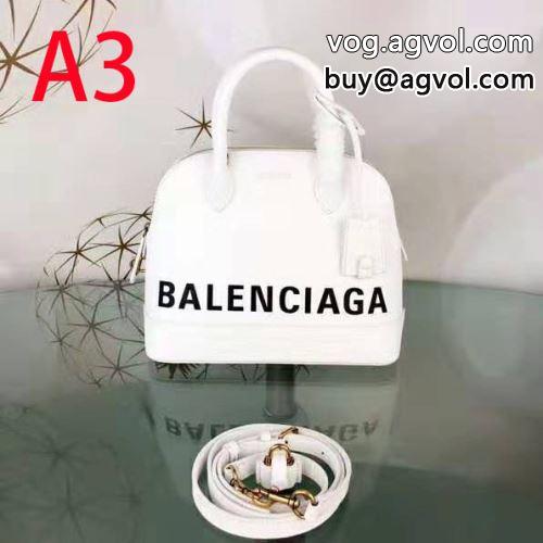 BALENCIAGAコピー 多色可選 売れ筋のいい ハンドバッグ セレブ愛用の超人気商品 バレンシアガコピー 2022