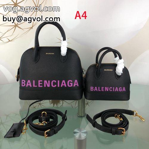 BALENCIAGAコピー 多色可選 売れ筋のいい ハンドバッグ セレブ愛用の超人気商品 バレンシアガコピー 2022