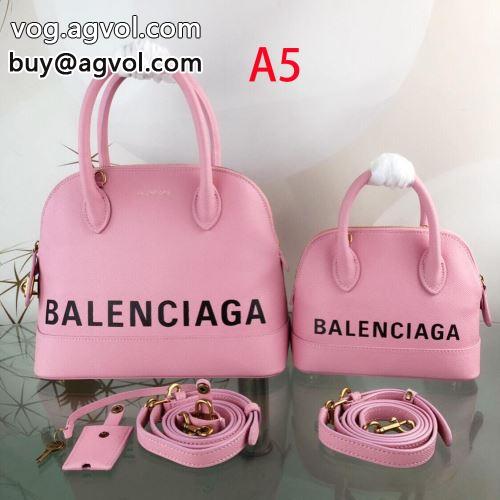 BALENCIAGAコピー 多色可選 売れ筋のいい ハンドバッグ セレブ愛用の超人気商品 バレンシアガコピー 2022