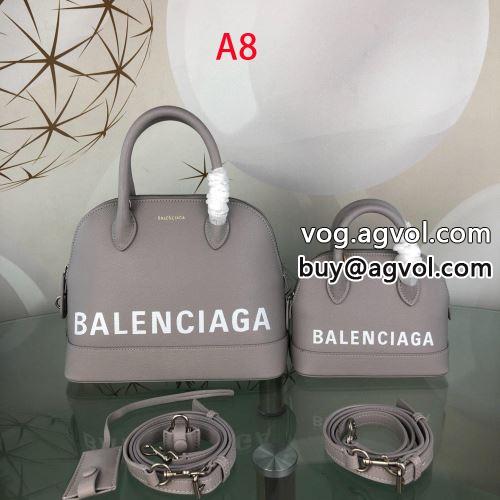 BALENCIAGAコピー 多色可選 売れ筋のいい ハンドバッグ セレブ愛用の超人気商品 バレンシアガコピー 2022