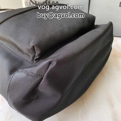 リュック、バックパック 2022 一番人気の新作はこれ 優しい色合い BALENCIAGAコピー 2色可選 バレンシアガコピー