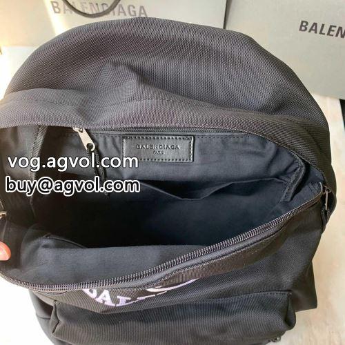 リュック、バックパック 2022 一番人気の新作はこれ 優しい色合い BALENCIAGAコピー 2色可選 バレンシアガコピー