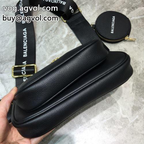 2022 バレンシアガコピー  確定となる上品 斜め掛けバッグ 柔軟 BALENCIAGAコピー 争奪戦必至