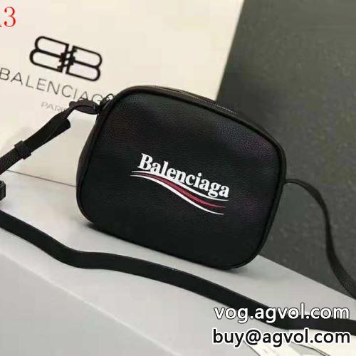 斜め掛けバッグ 多色可選 気軽に持てる BALENCIAGAコピー 今一番HOTな新品 バレンシアガコピー 2022