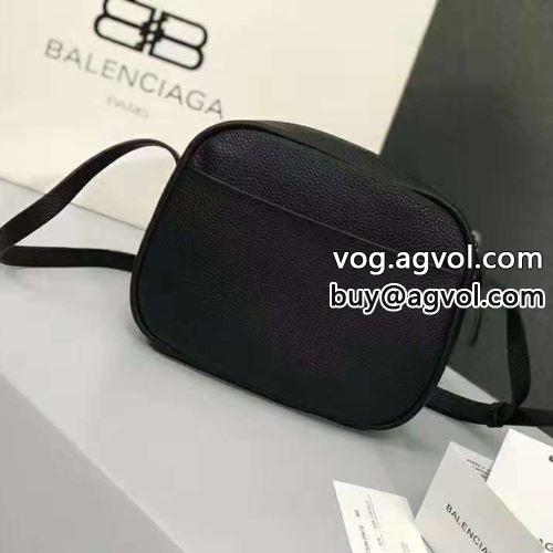 斜め掛けバッグ 多色可選 気軽に持てる BALENCIAGAコピー 今一番HOTな新品 バレンシアガコピー 2022