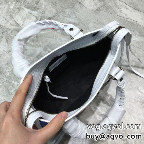 確定となる上品 BALENCIAGAコピー 高級感を備えている ショルダーバッグ バレンシアガコピー 2022