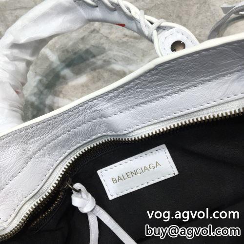 確定となる上品 BALENCIAGAコピー 高級感を備えている ショルダーバッグ バレンシアガコピー 2022
