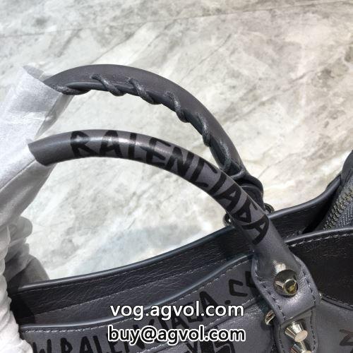 BALENCIAGAコピー 限量販売 バランスのいい大きさ 手持ち&ショルダー掛け  ショルダーバッグ  =バレンシアガコピー 2022