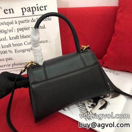 手持ち&ショルダー掛け ショルダーバッグ バレンシアガコピー 争奪戦必至 2022 BALENCIAGAコピー 2色可選 ミニバッグ